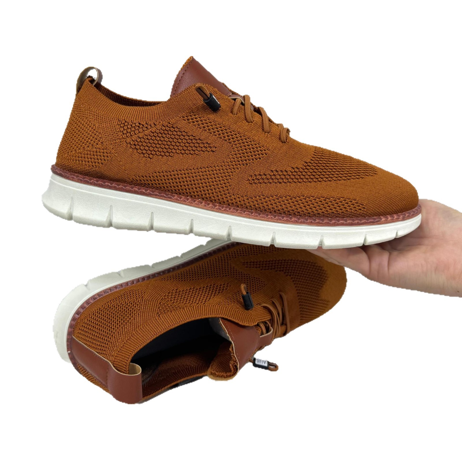 Hot Sale Men Casual Shoes Fash - Men'S Urban Formal Wear 리뷰 및 가격