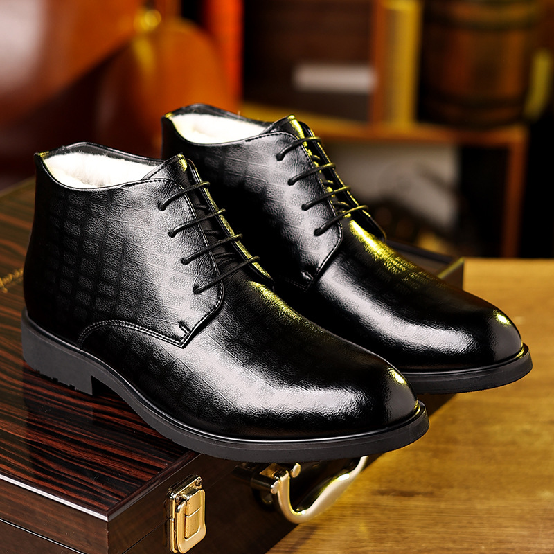 Men's British Style 2025 Winte - Men Formal Wear Top 리뷰 및 가격