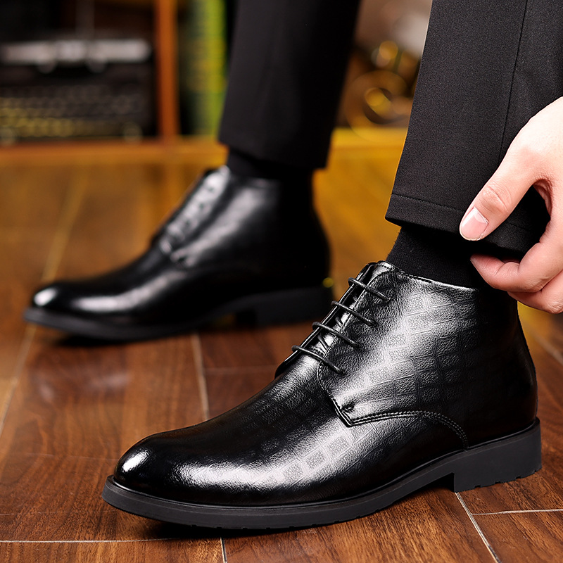 Men's British Style 2025 Winte - Men Formal Wear Top 리뷰 및 가격