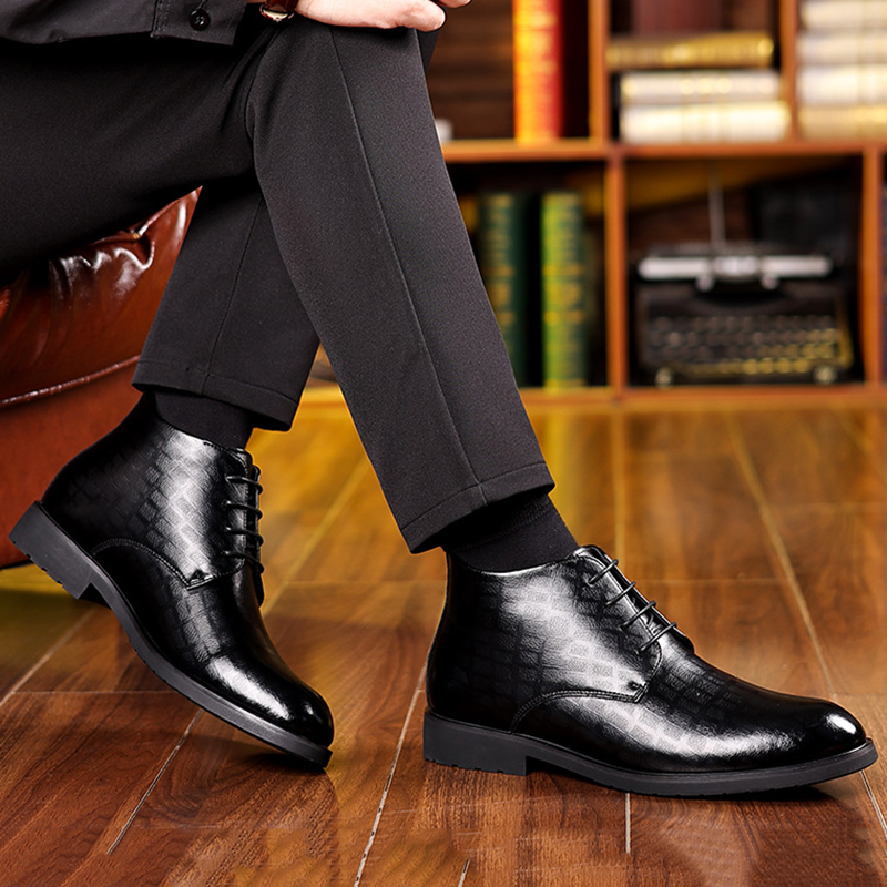 Men's British Style 2025 Winte - Men Formal Wear Top 리뷰 및 가격