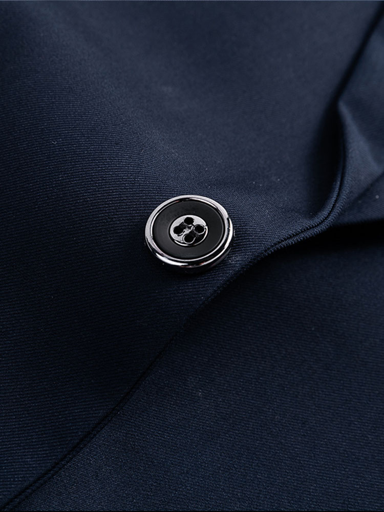 Stylish Slim Fit Three Piece M - Men'S Urban Formal Wear 리뷰 및 가격