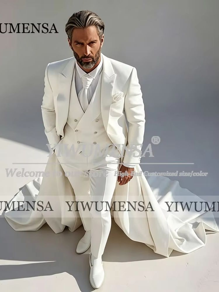 Royal Suit Men For Wedding Sin - Men'S Formal Attire 리뷰 및 가격