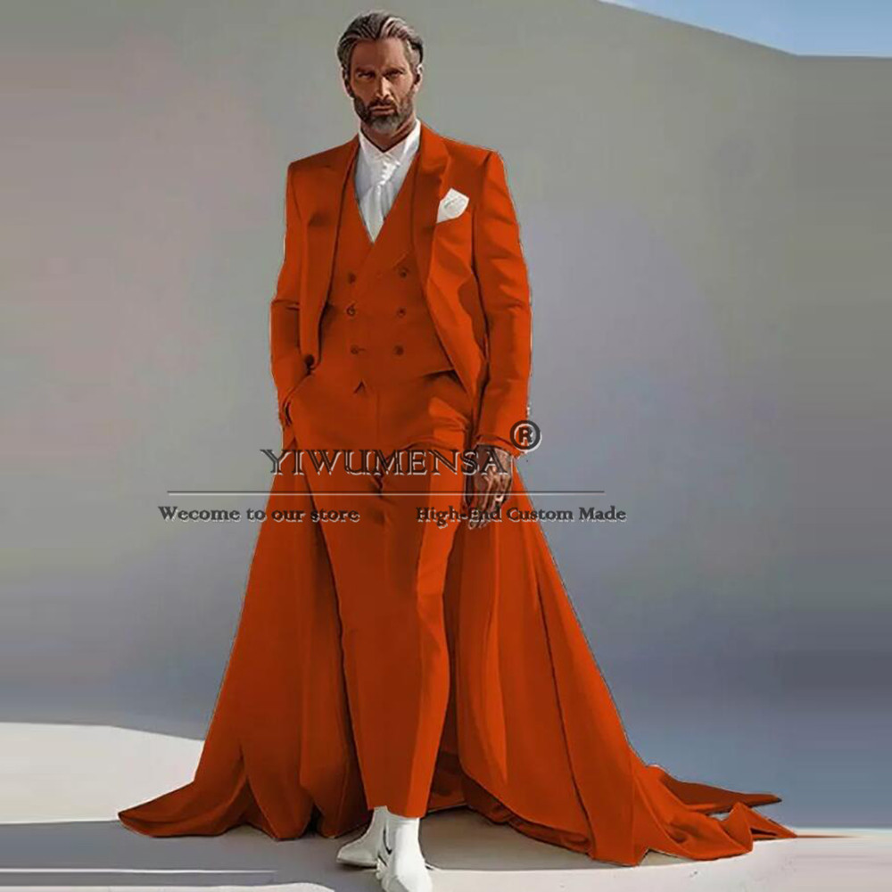 Royal Suit Men For Wedding Sin - Men'S Formal Attire 리뷰 및 가격
