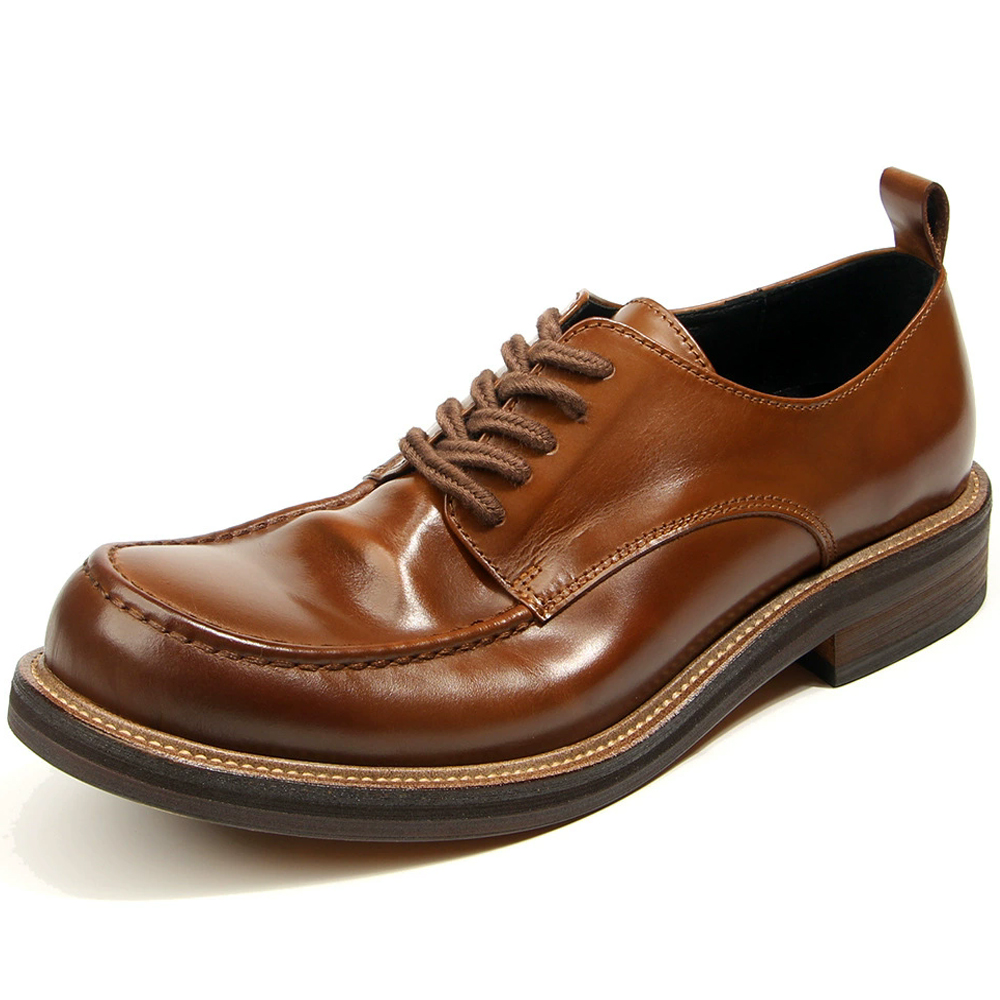 Business Men leather shoes Cow - Men'S Formal Wear For Office 리뷰 및 가격