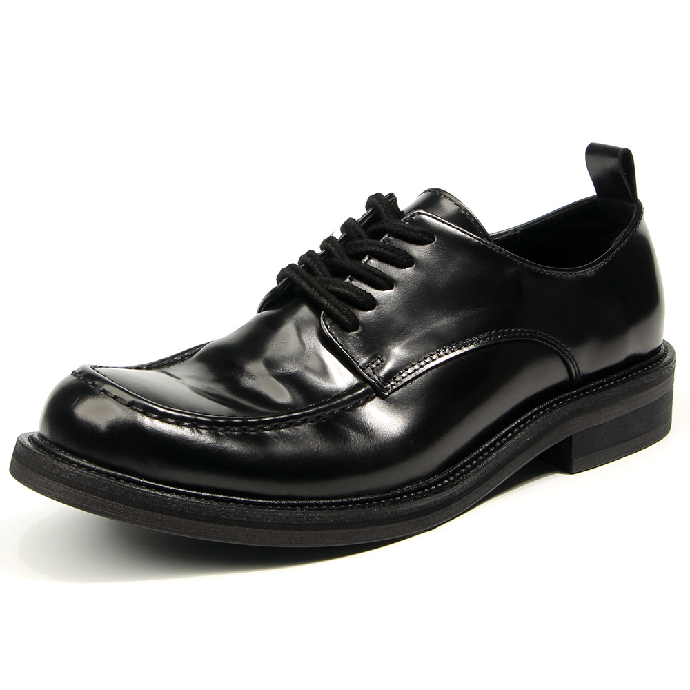 Business Men leather shoes Cow - Men'S Formal Wear For Office 리뷰 및 가격