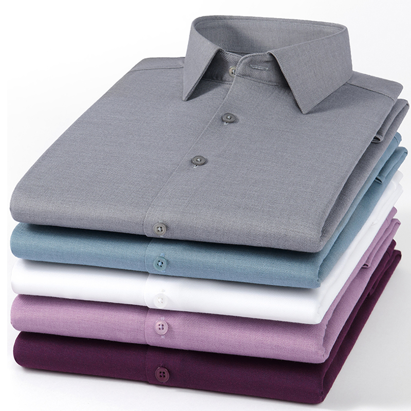 Men's Slim Fit Wool Long Sleev - Men Formal Wear Top 리뷰 및 가격