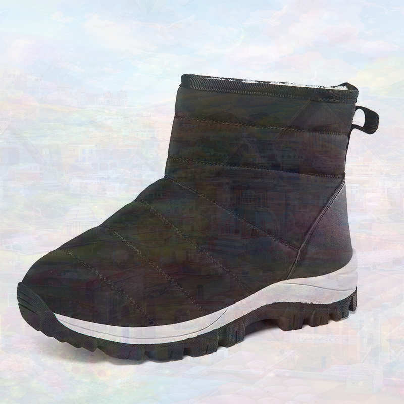Nonslip Thermo Elderly Tennis  - Men'S Best Sneakers For Formal Wear 리뷰 및 가격
