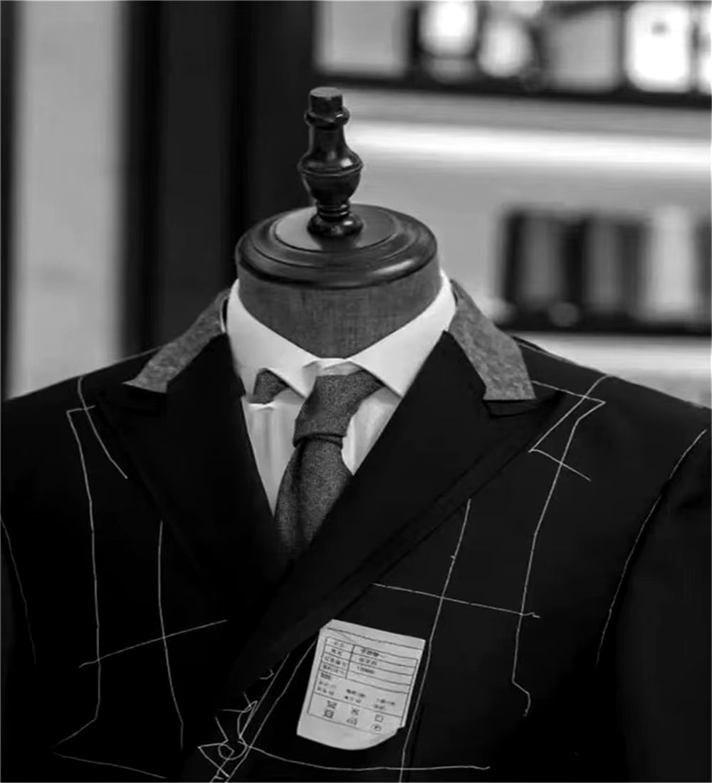 White Men's 3 Pieces Tailcoat  - Wool Suit Jacket 리뷰 및 가격
