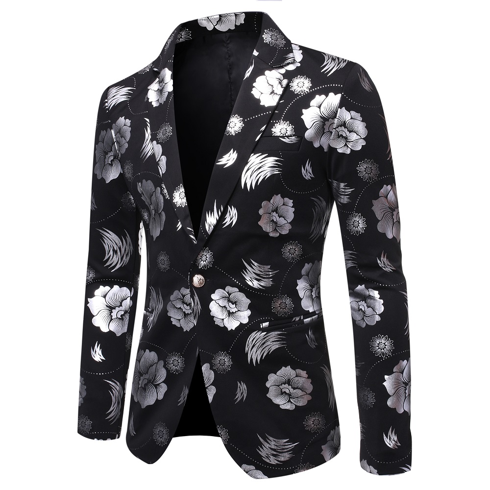 Business Casual Gold Stamp Pri - Men'S Urban Formal Wear 리뷰 및 가격