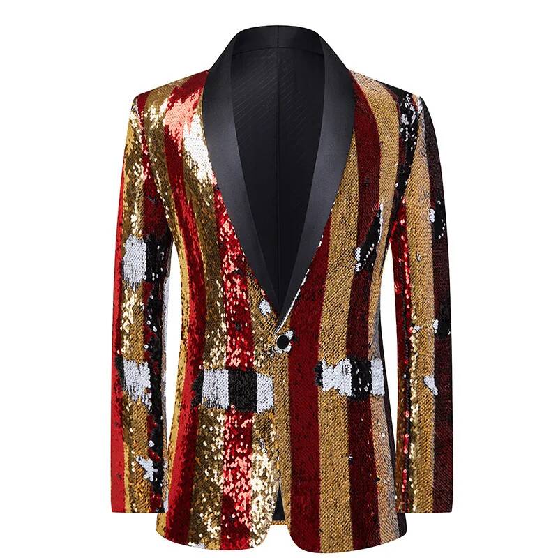 Costumes For Men, Stage Perfor - Men'S Formal Attire 리뷰 및 가격