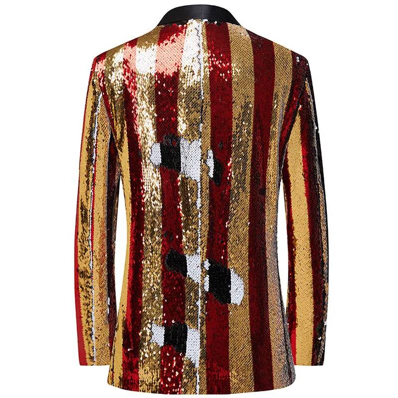Costumes For Men, Stage Perfor - Men'S Formal Attire 리뷰 및 가격