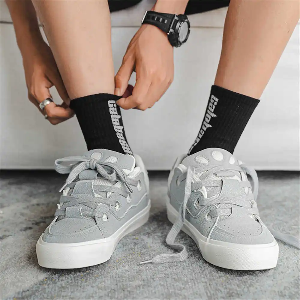 With Lacing Hiphop Women's Sch - Men'S Best Sneakers For Formal Wear 리뷰 및 가격