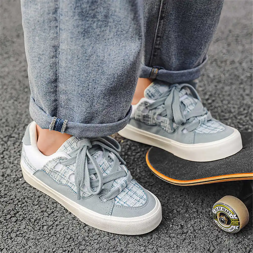 With Lacing Hiphop Women's Sch - Men'S Best Sneakers For Formal Wear 리뷰 및 가격