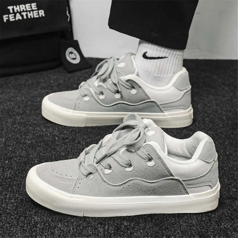 With Lacing Hiphop Women's Sch - Men'S Best Sneakers For Formal Wear 리뷰 및 가격