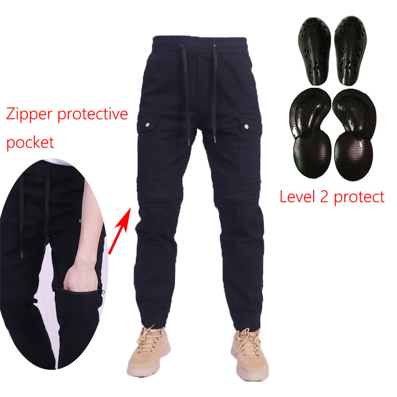 Motorcycle Riding Jeans Pants  - Windsor Knot Tie 리뷰 및 가격