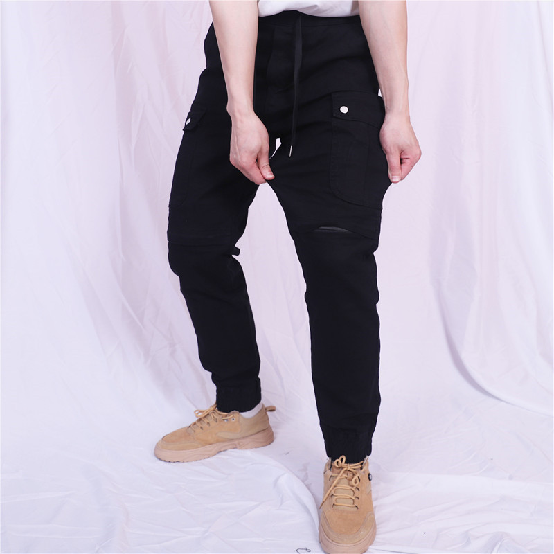 Motorcycle Riding Jeans Pants  - Windsor Knot Tie 리뷰 및 가격