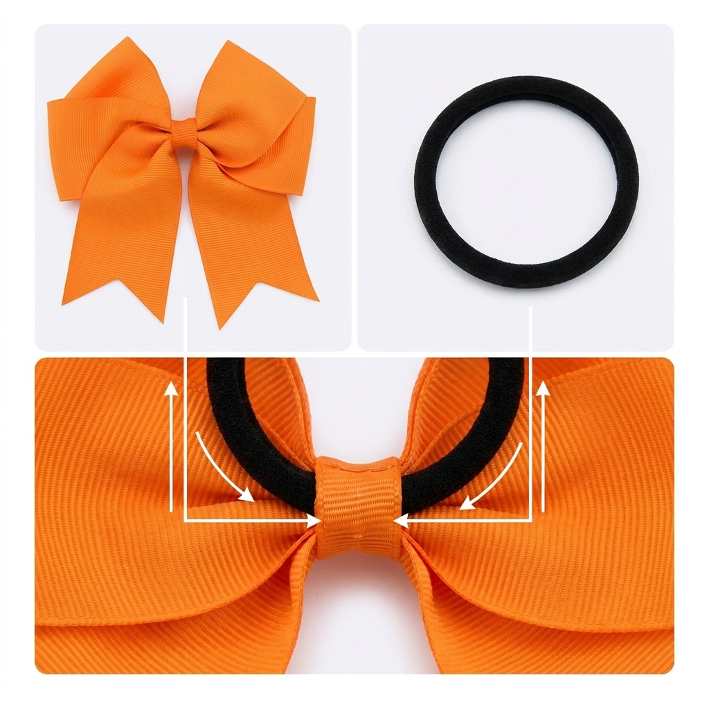 4.5 Inch Ribbed Satin Fish Tai - Satin Bow Tie 리뷰 및 가격
