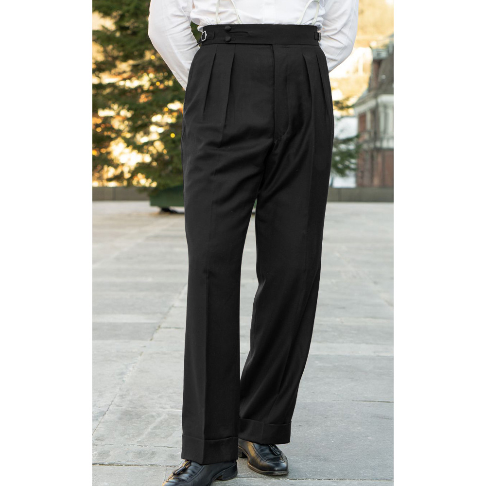 Mens Suit Pants Trousers Class - Men'S Formal Wear For Office 리뷰 및 가격