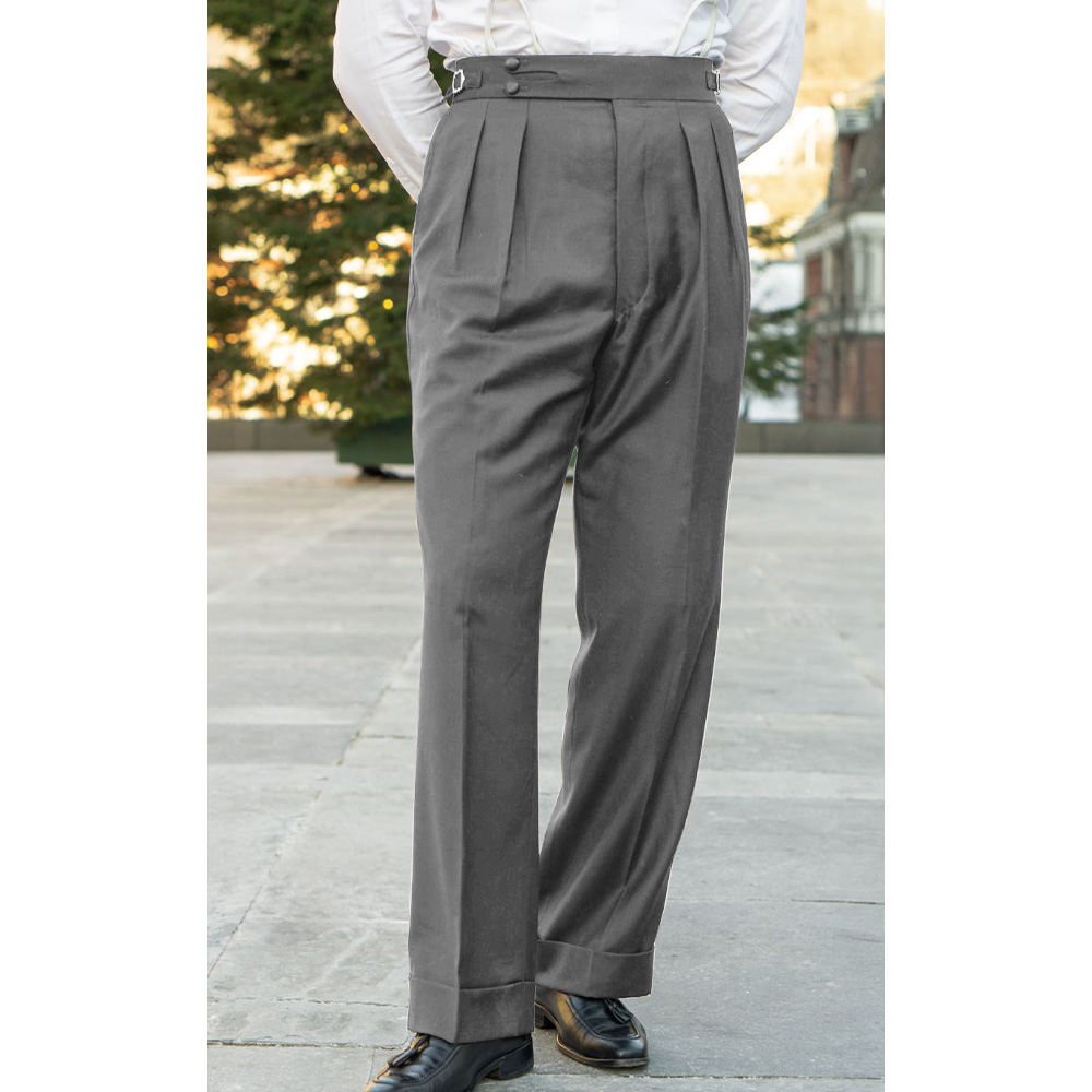 Mens Suit Pants Trousers Class - Men'S Formal Wear For Office 리뷰 및 가격