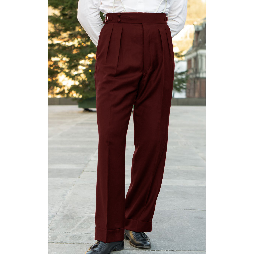 Mens Suit Pants Trousers Class - Men'S Formal Wear For Office 리뷰 및 가격