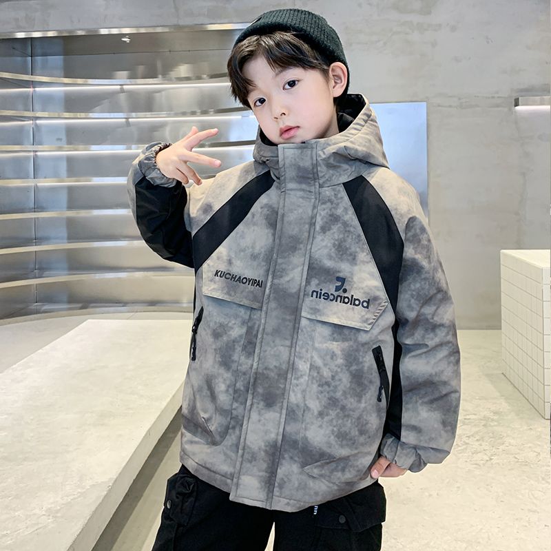4-16Yrs Teens Big Boys Spring  - Windsor Knot Tie 리뷰 및 가격