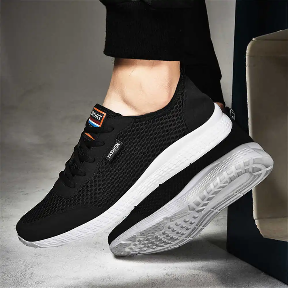 35-46 Breathable Light Blue Sn - Men'S Best Sneakers For Formal Wear 리뷰 및 가격